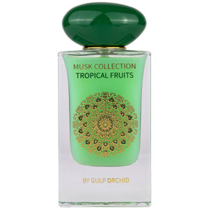 Tropical Fruits by Gulf Orchid perfume bottle