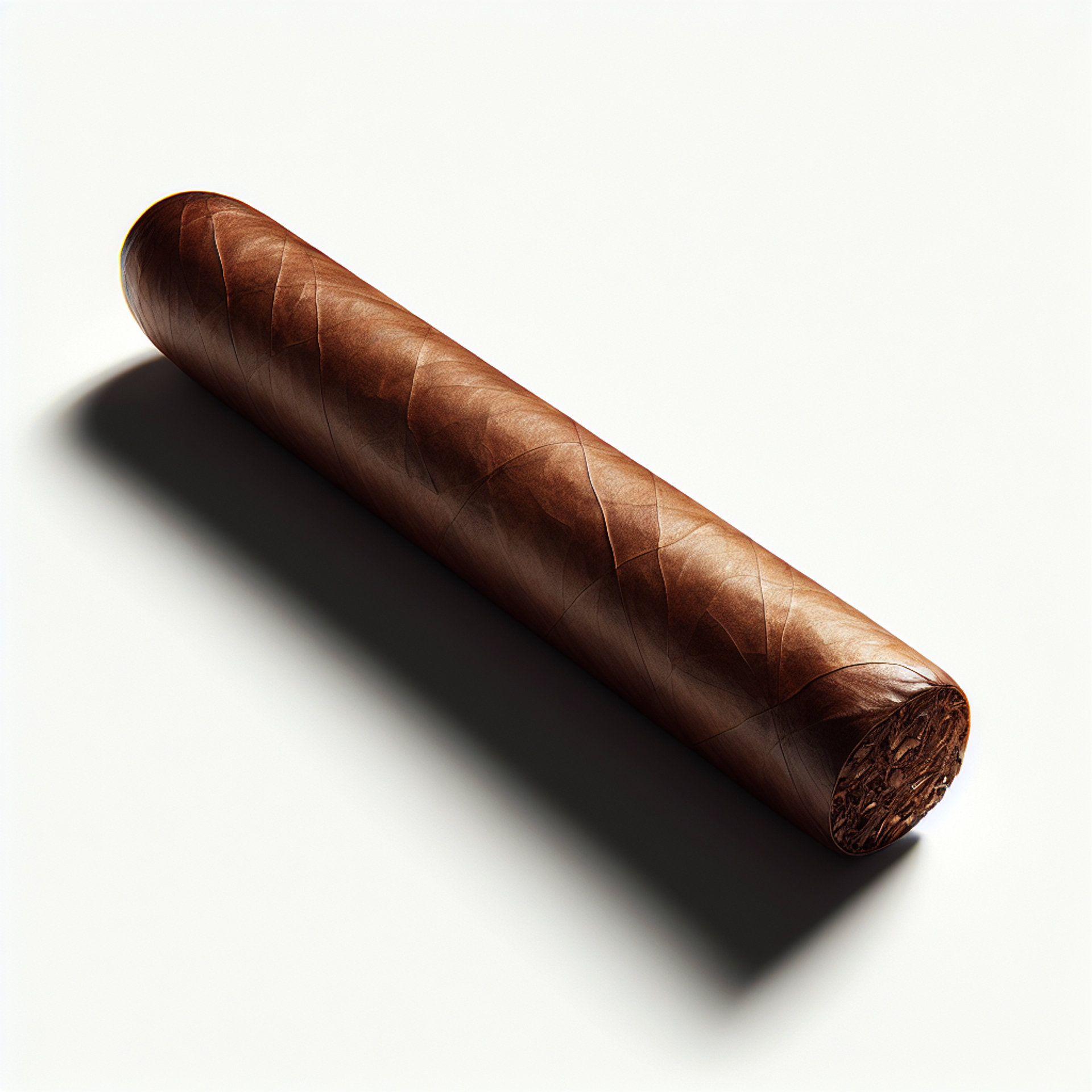 Picture of Cuban Cigar note