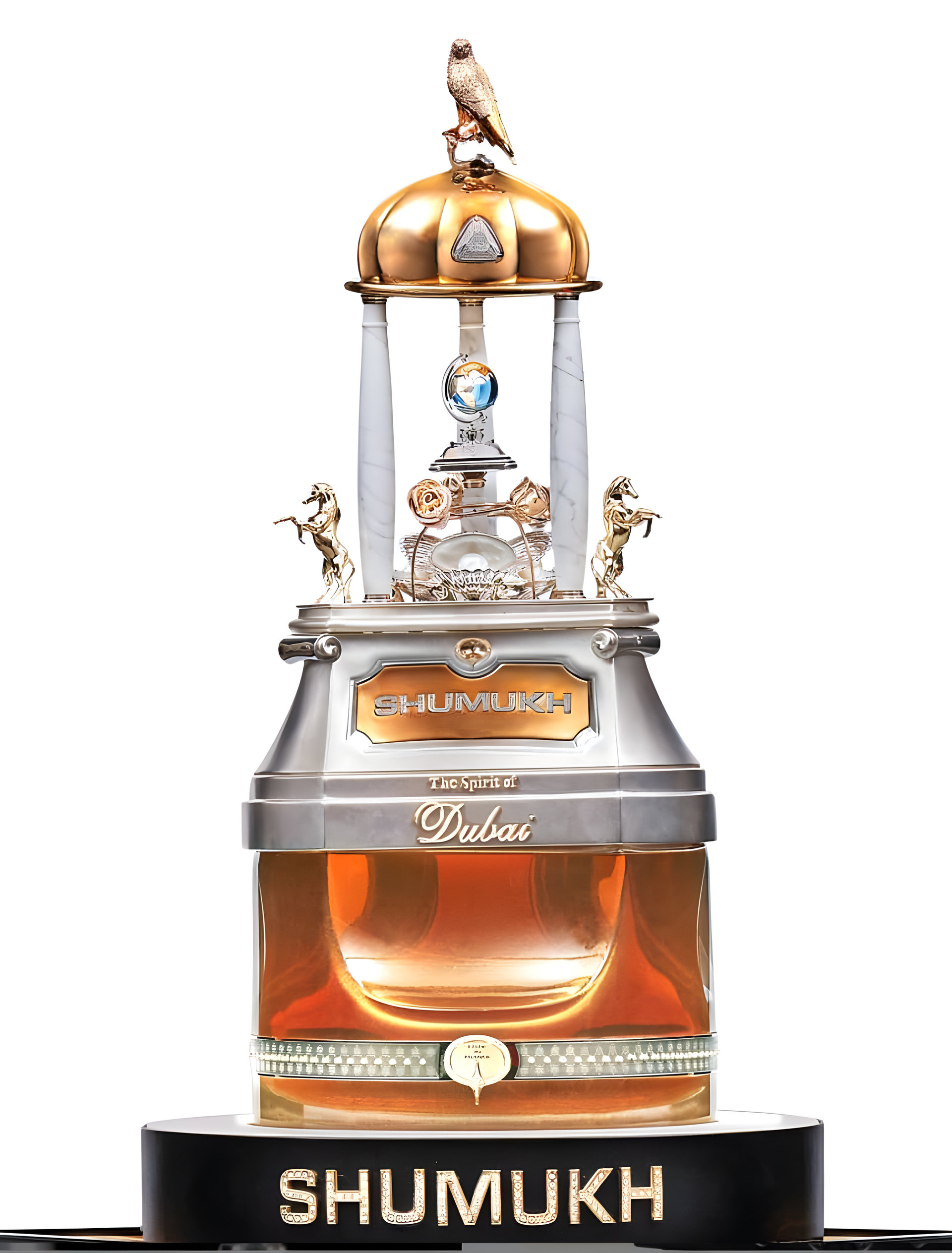 Picture of Shumukh fragrance