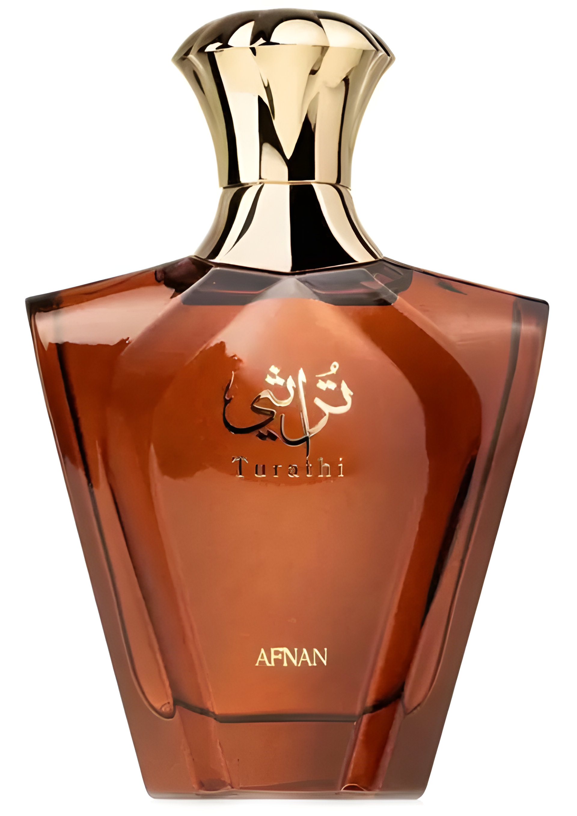 Picture of Turathi Brown fragrance