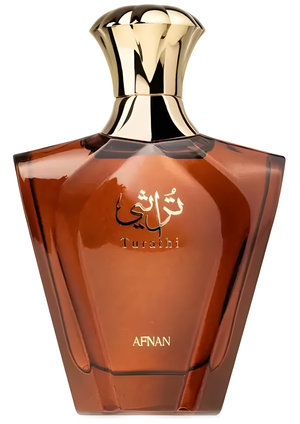 Picture of Turathi Brown fragrance