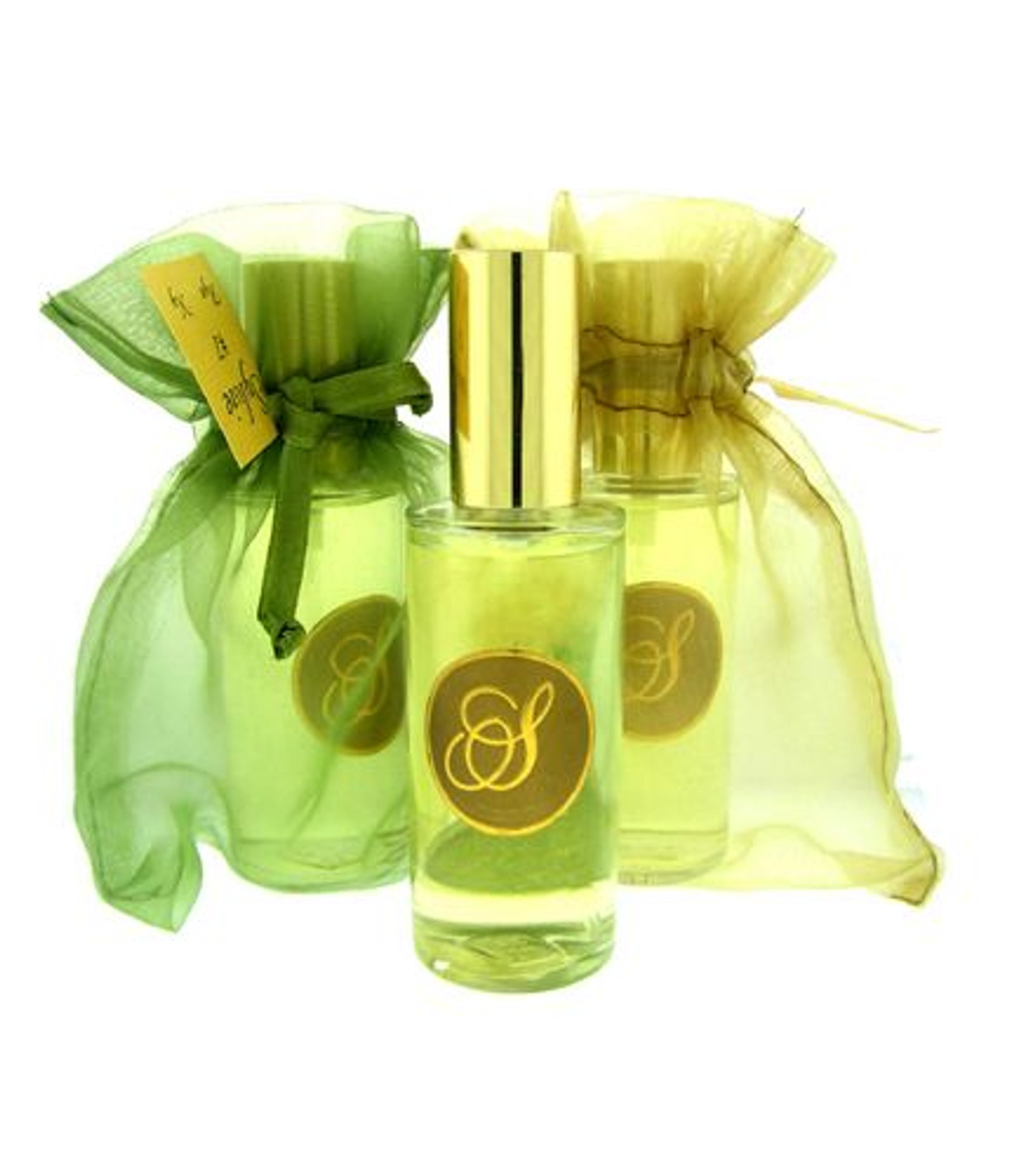 Picture of No. 7 fragrance