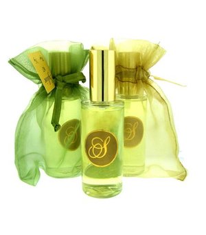 No. 7 by Sylvie perfume bottle
