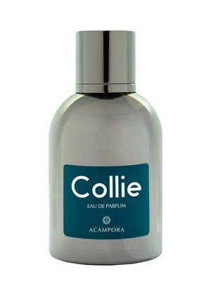 Collie Eau de Parfum by Bruno Acampora perfume bottle