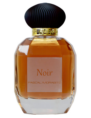 Sultan Noir by Pascal Morabito perfume bottle
