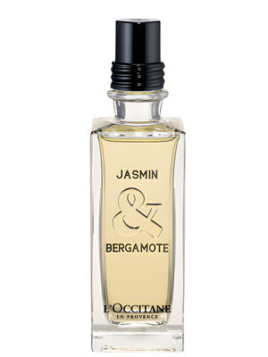 Jasmin & Bergamote by L'Occitane en Provence perfume bottle
