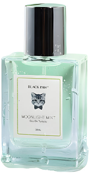 Moonlight Mint by Black Paw perfume bottle