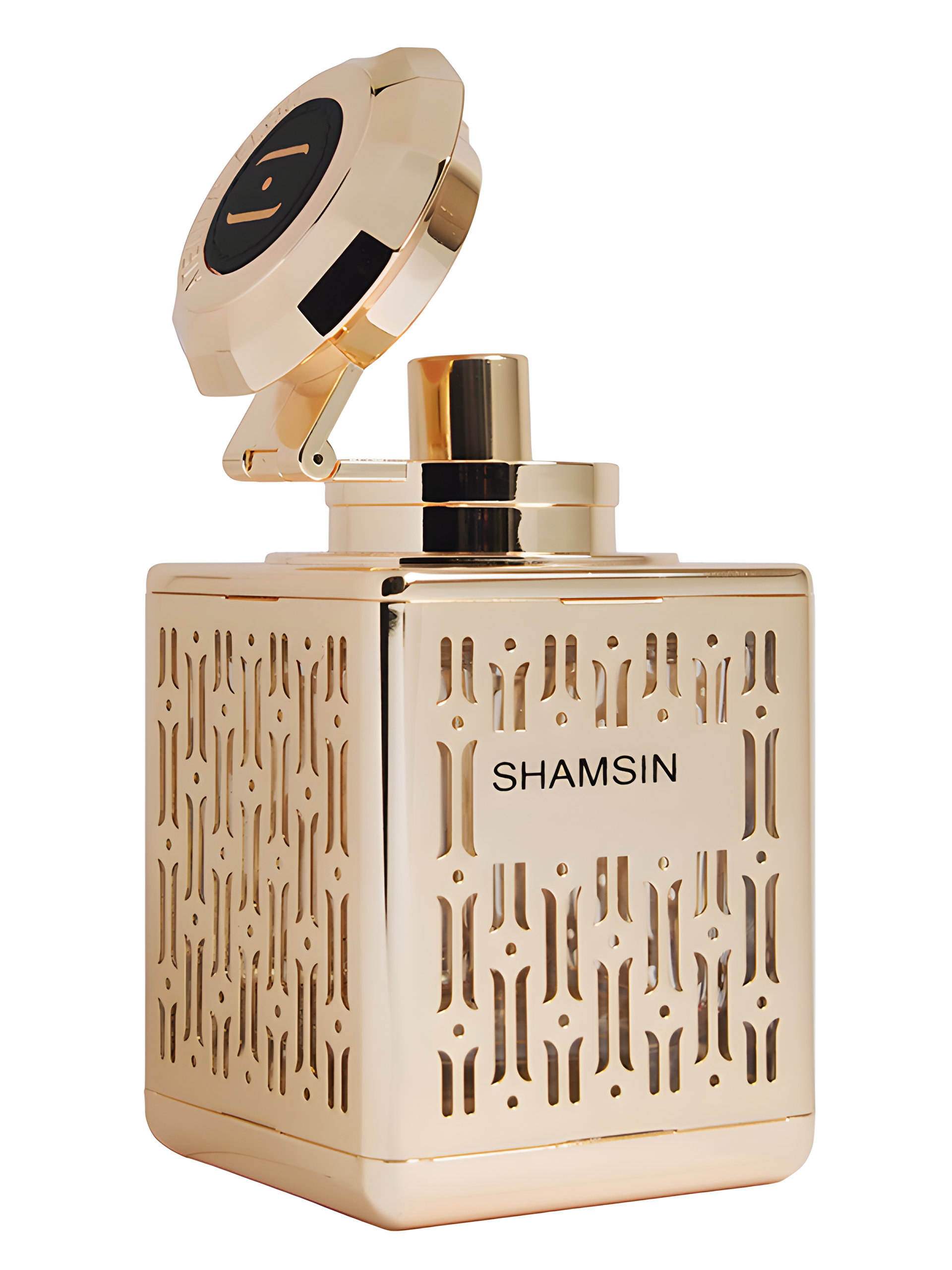 Picture of Shamsin fragrance