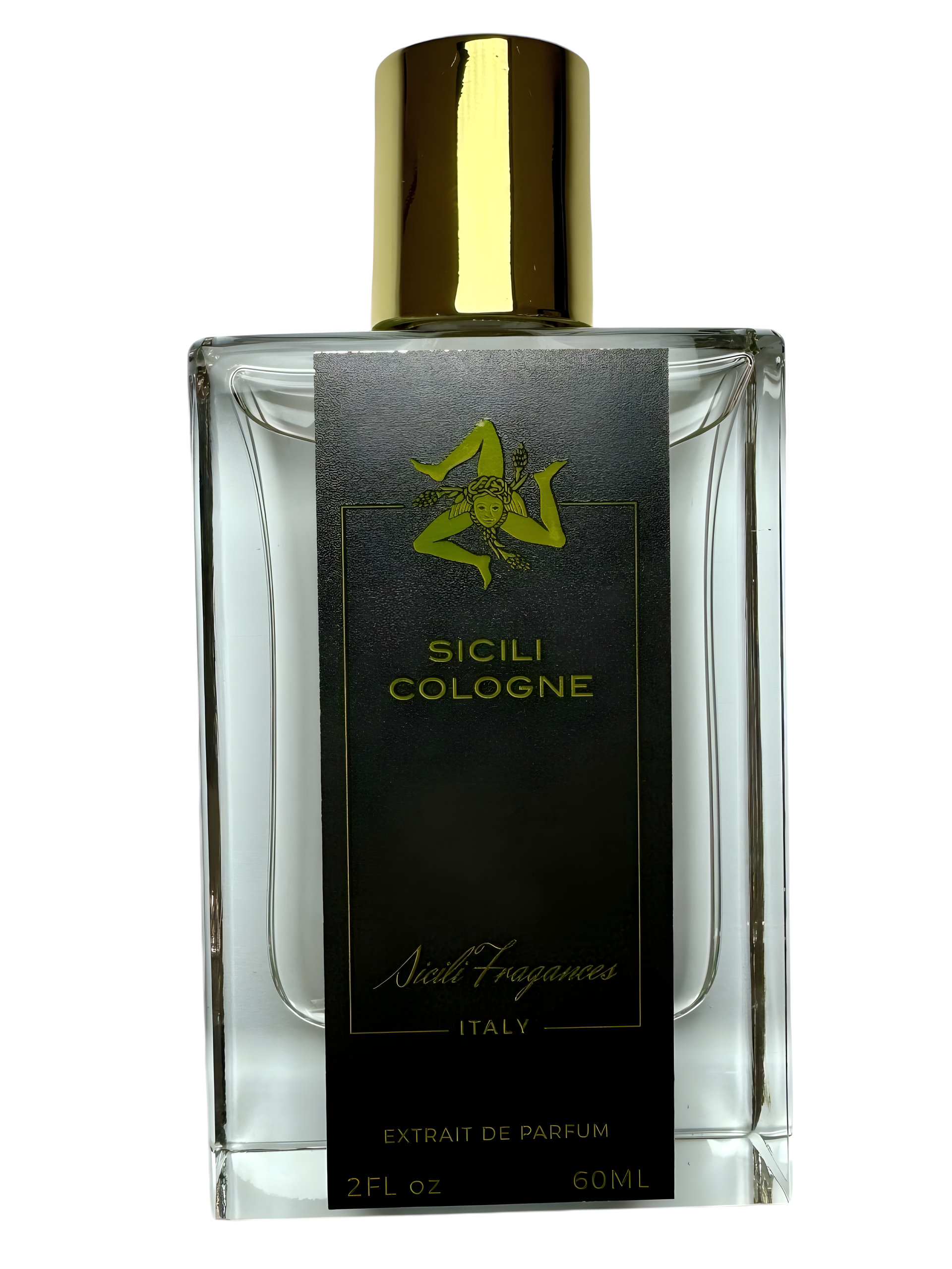 Picture of Sicili Cologne fragrance