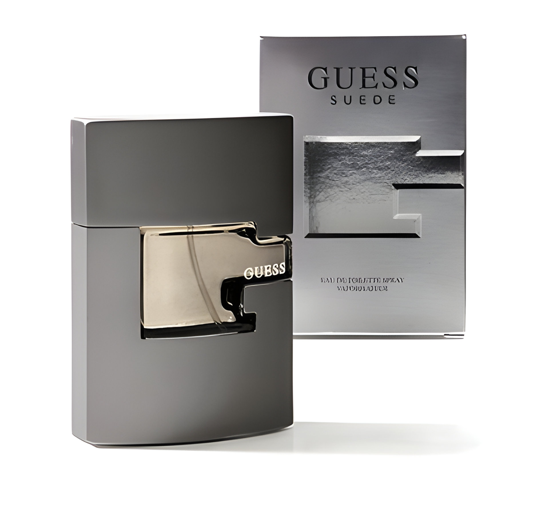 Picture of Guess Suede fragrance