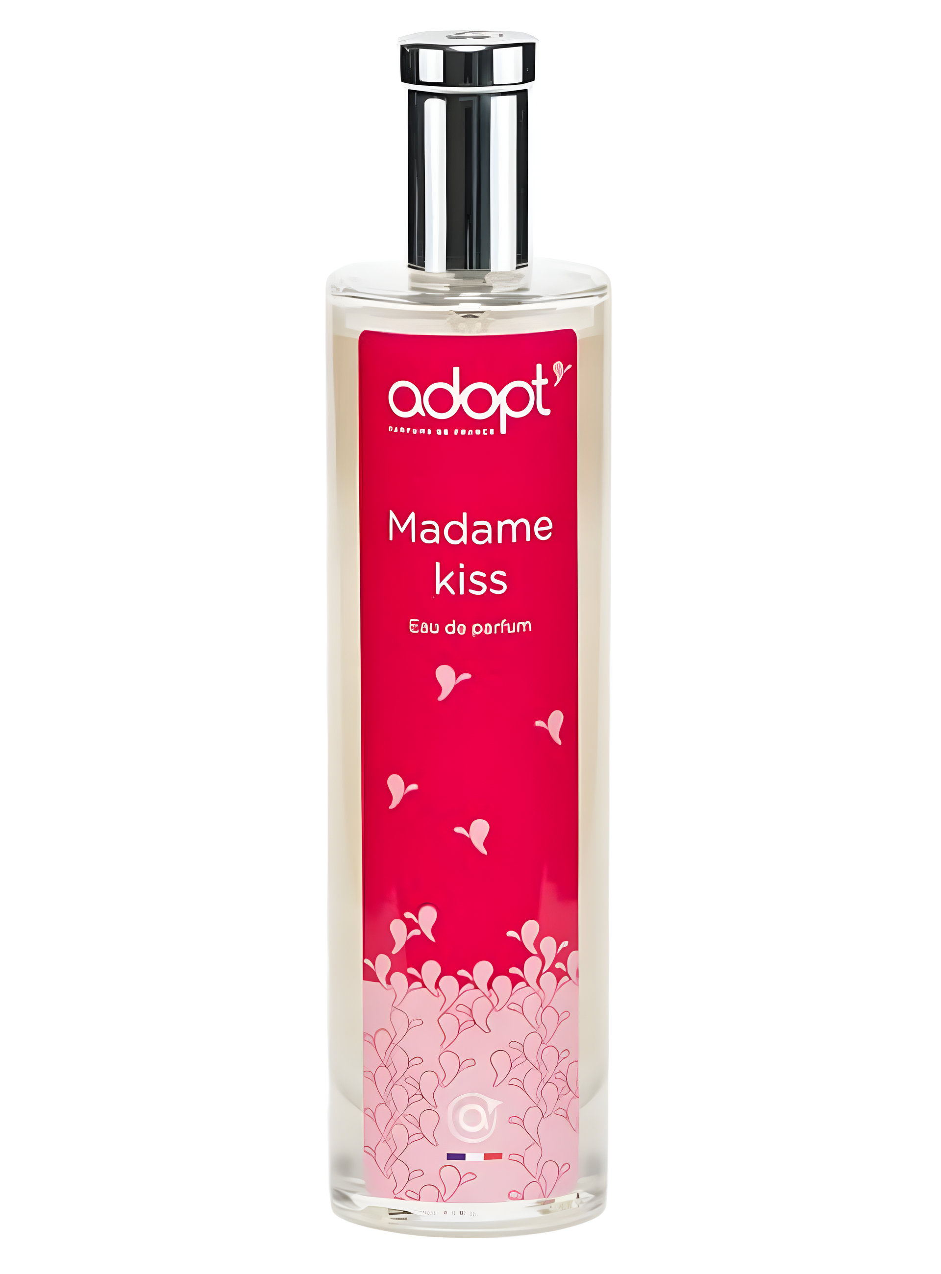 Picture of Madame Kiss fragrance