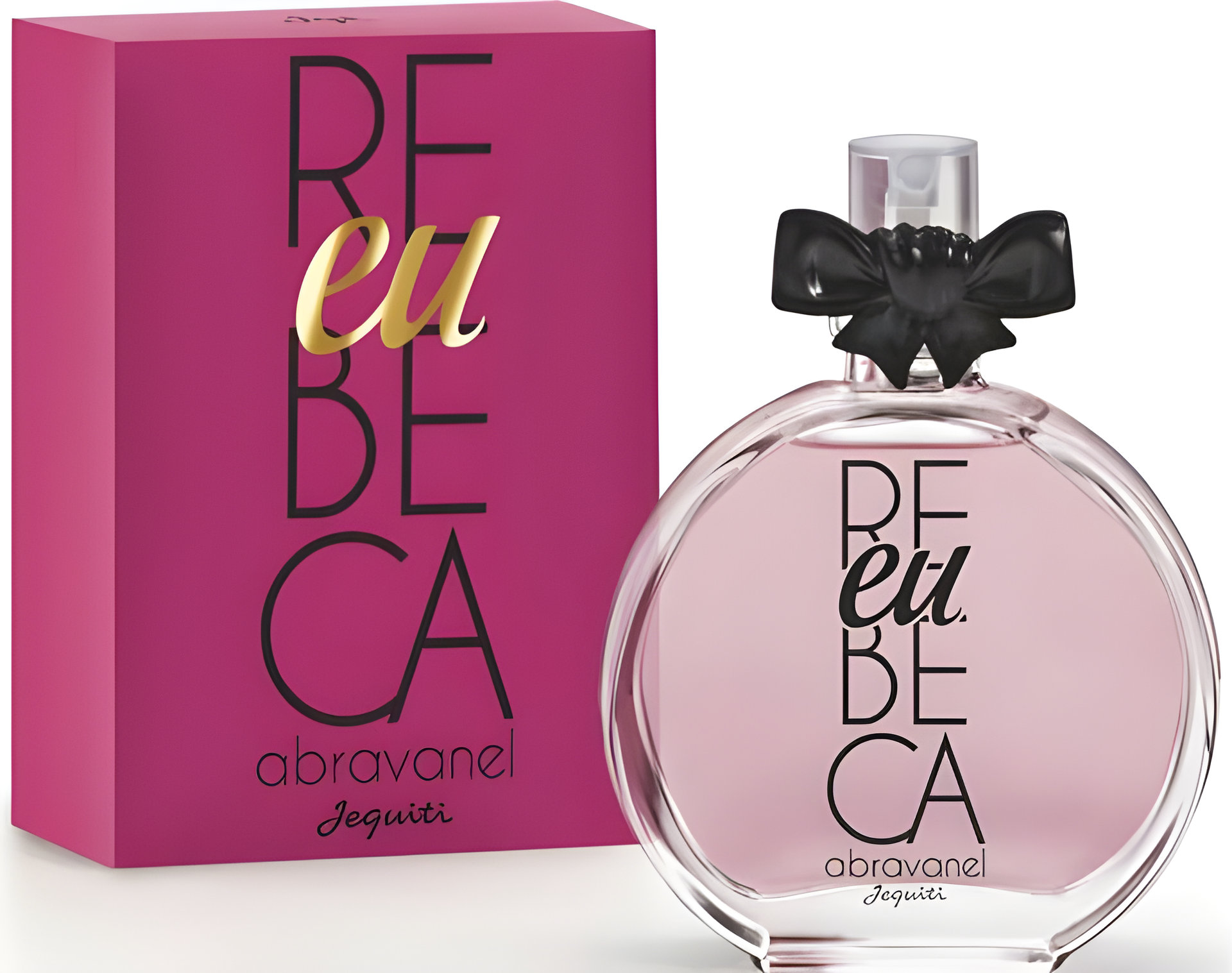 Picture of Eu by Rebeca Abravanel fragrance