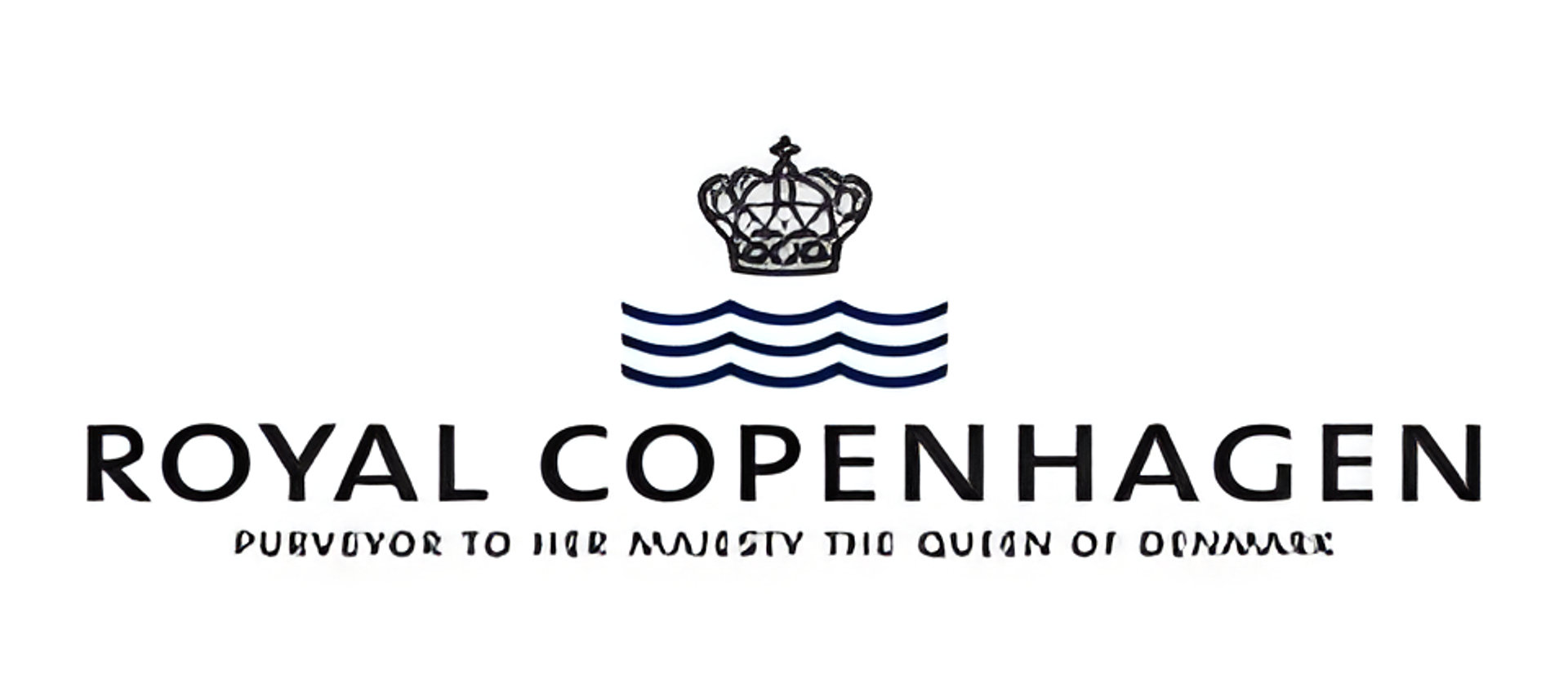 Picture of Royal Copenhagen brand