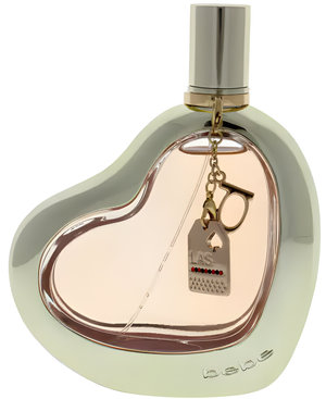 Bebe Vegas Jetset by Bebe perfume bottle
