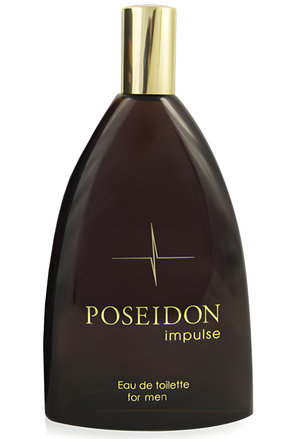 Poseidon Impulse by Instituto Español perfume bottle