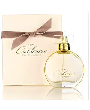 Cashmere by Next perfume bottle