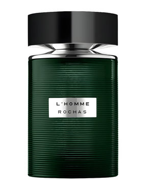 L'Homme Rochas Aromatic Touch by Rochas perfume bottle