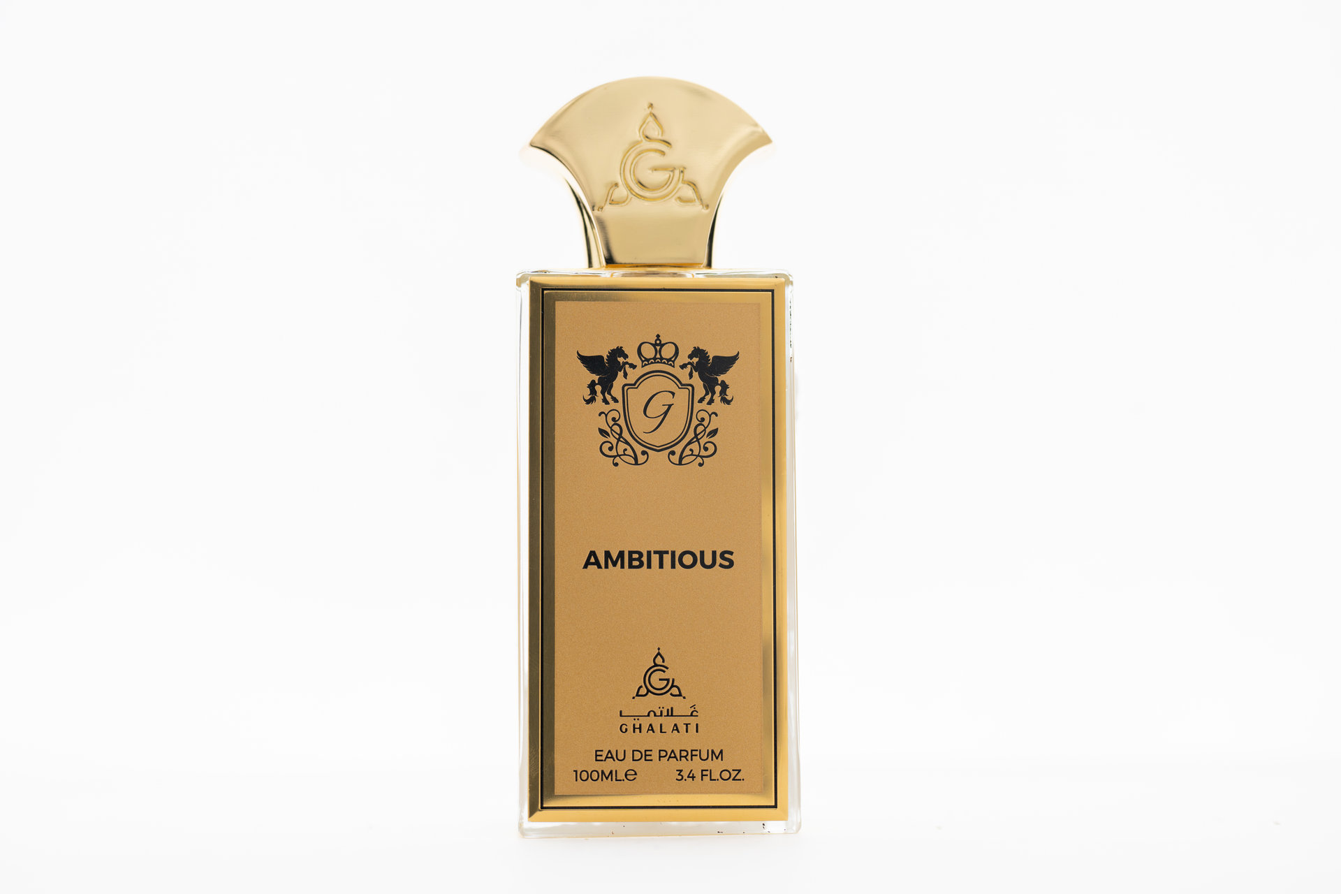 Picture of Ambitious fragrance
