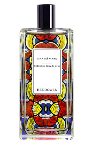 Picture of Maasaï Mara fragrance