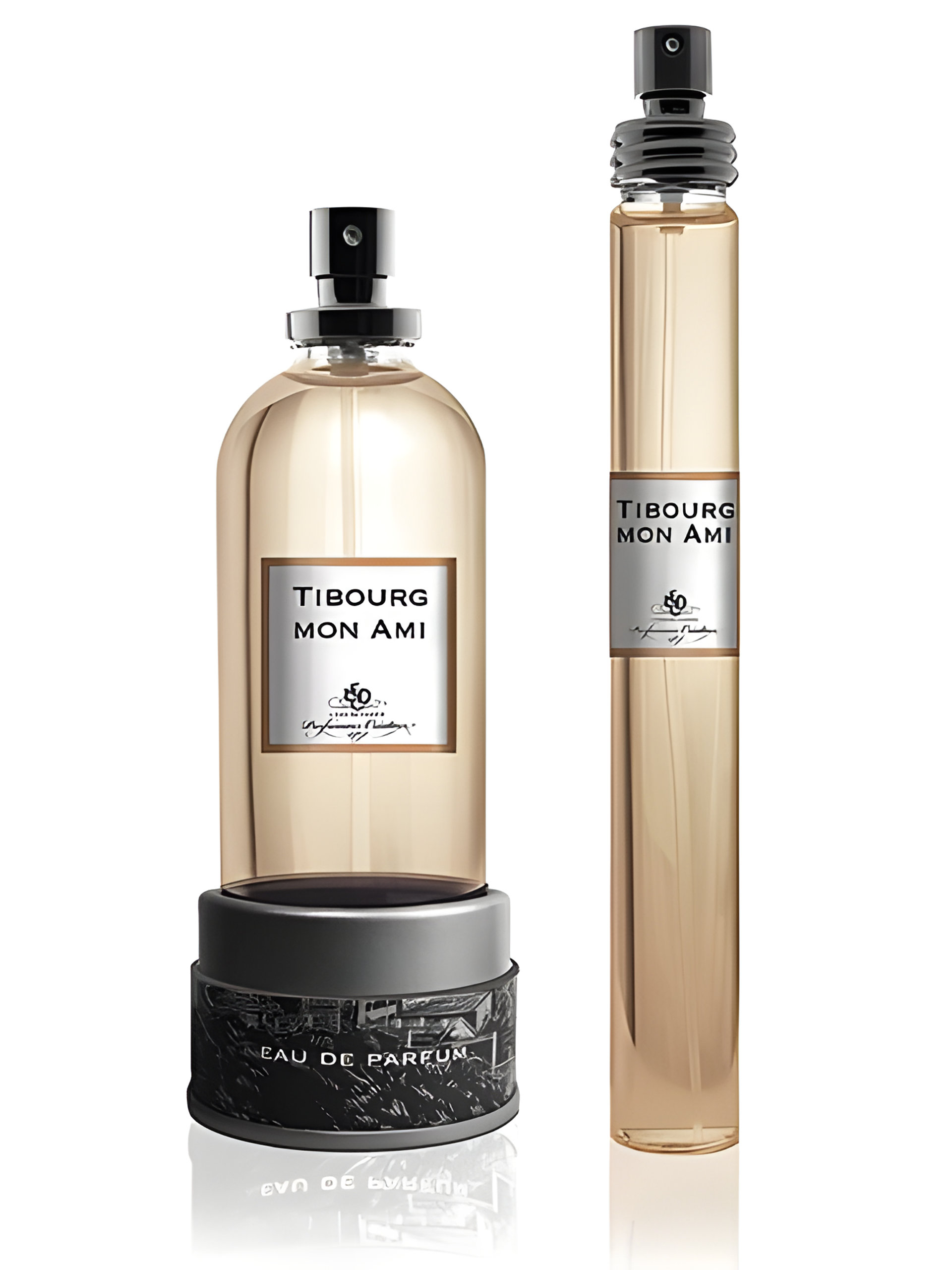 Picture of Tibourg Mon Ami fragrance