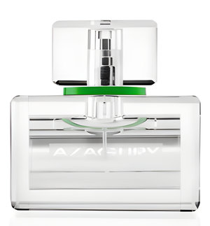 Azagury Green by Azagury perfume bottle