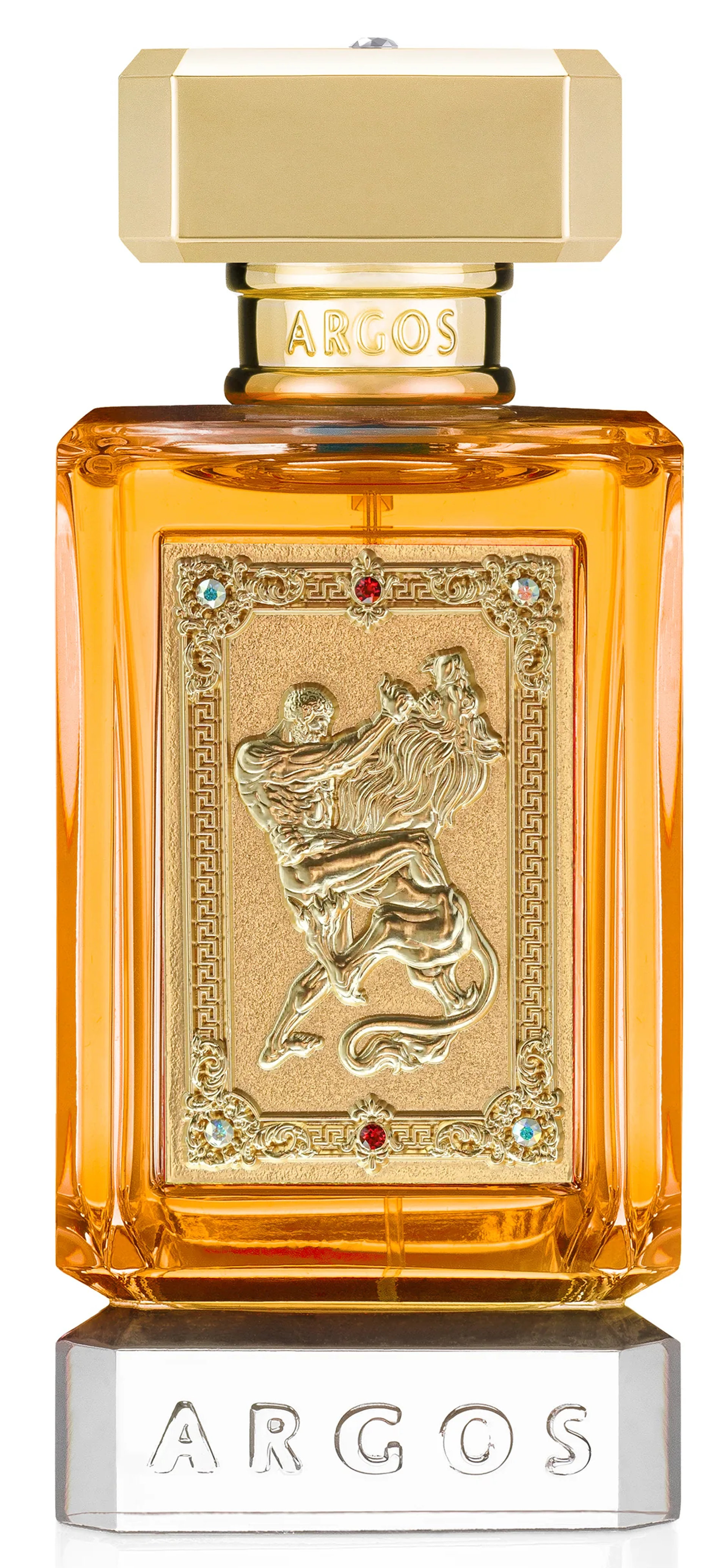 Picture of Nemean Lion fragrance