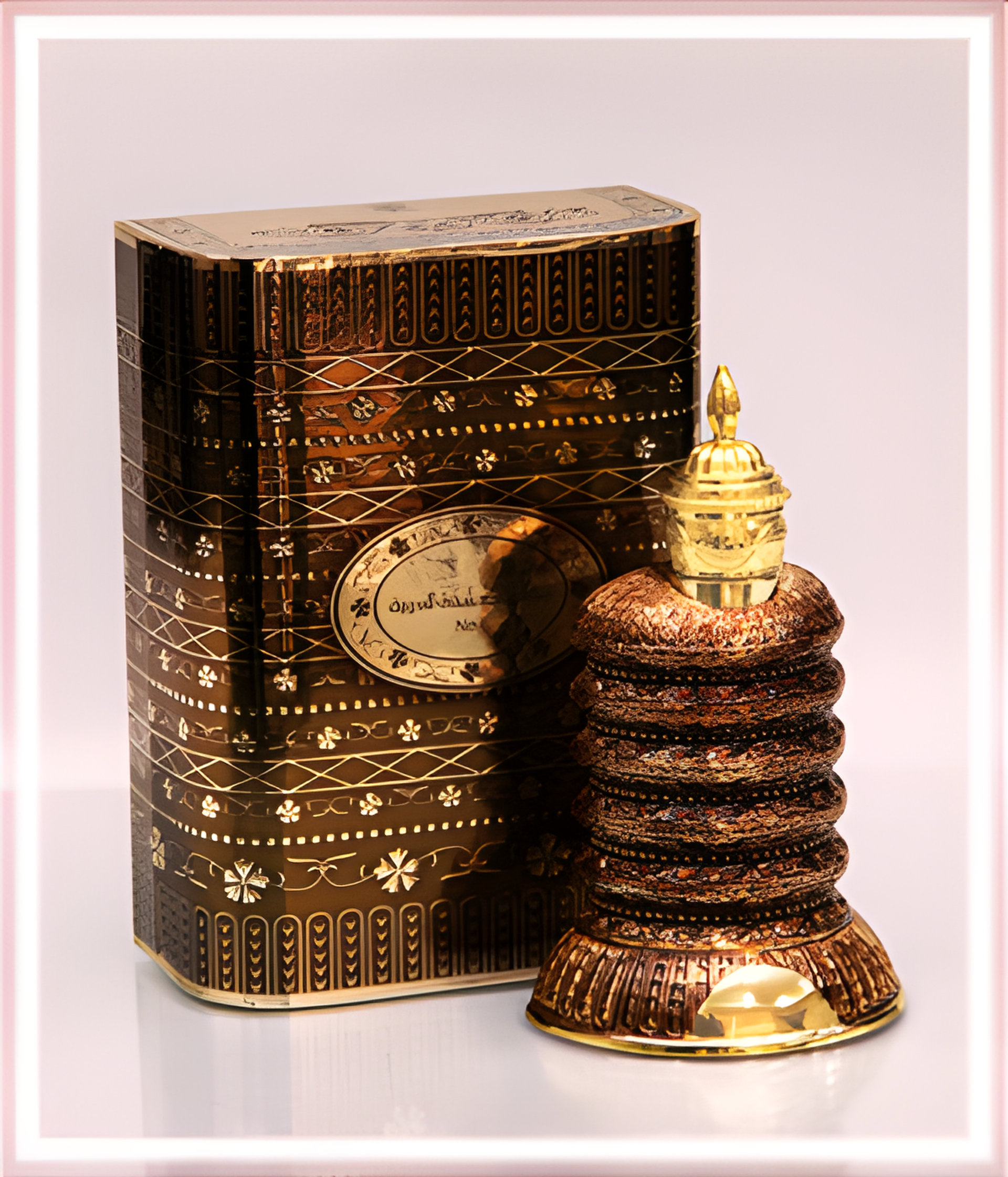 Picture of Kashkha 6 fragrance