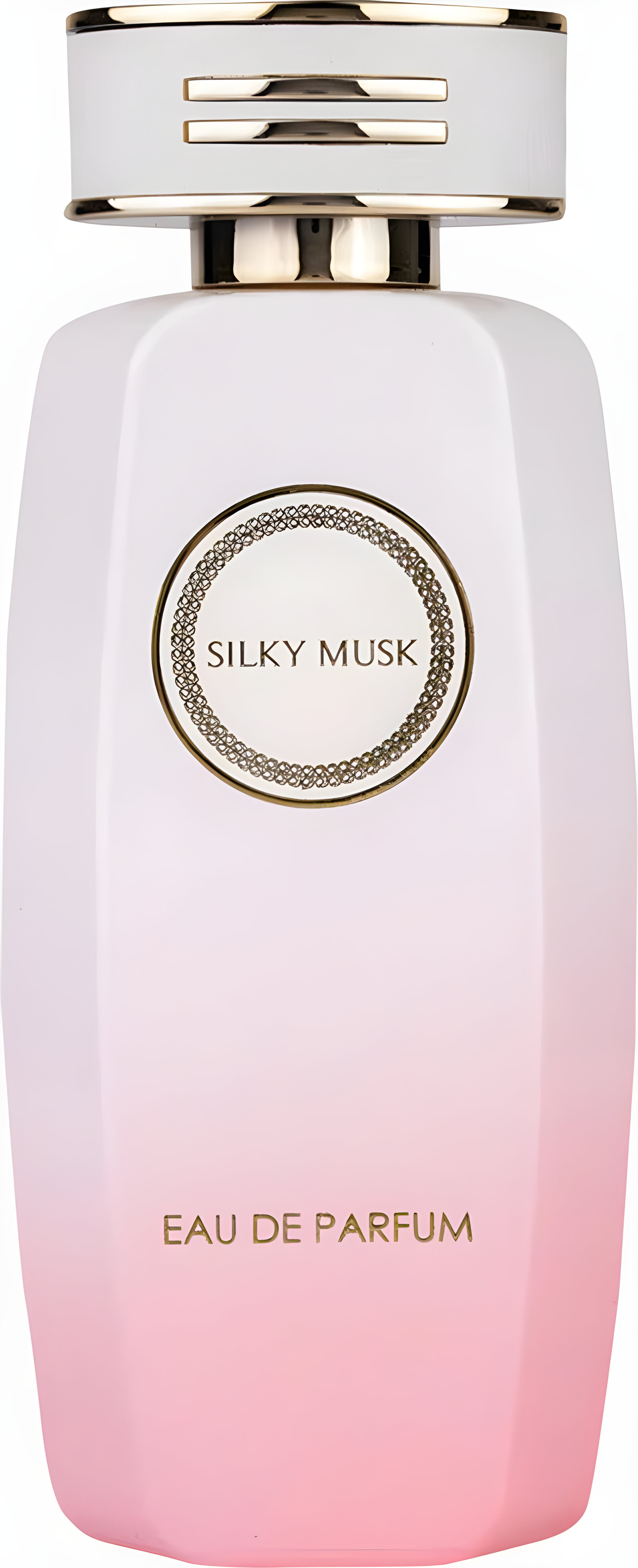 Picture of Silky Musk fragrance