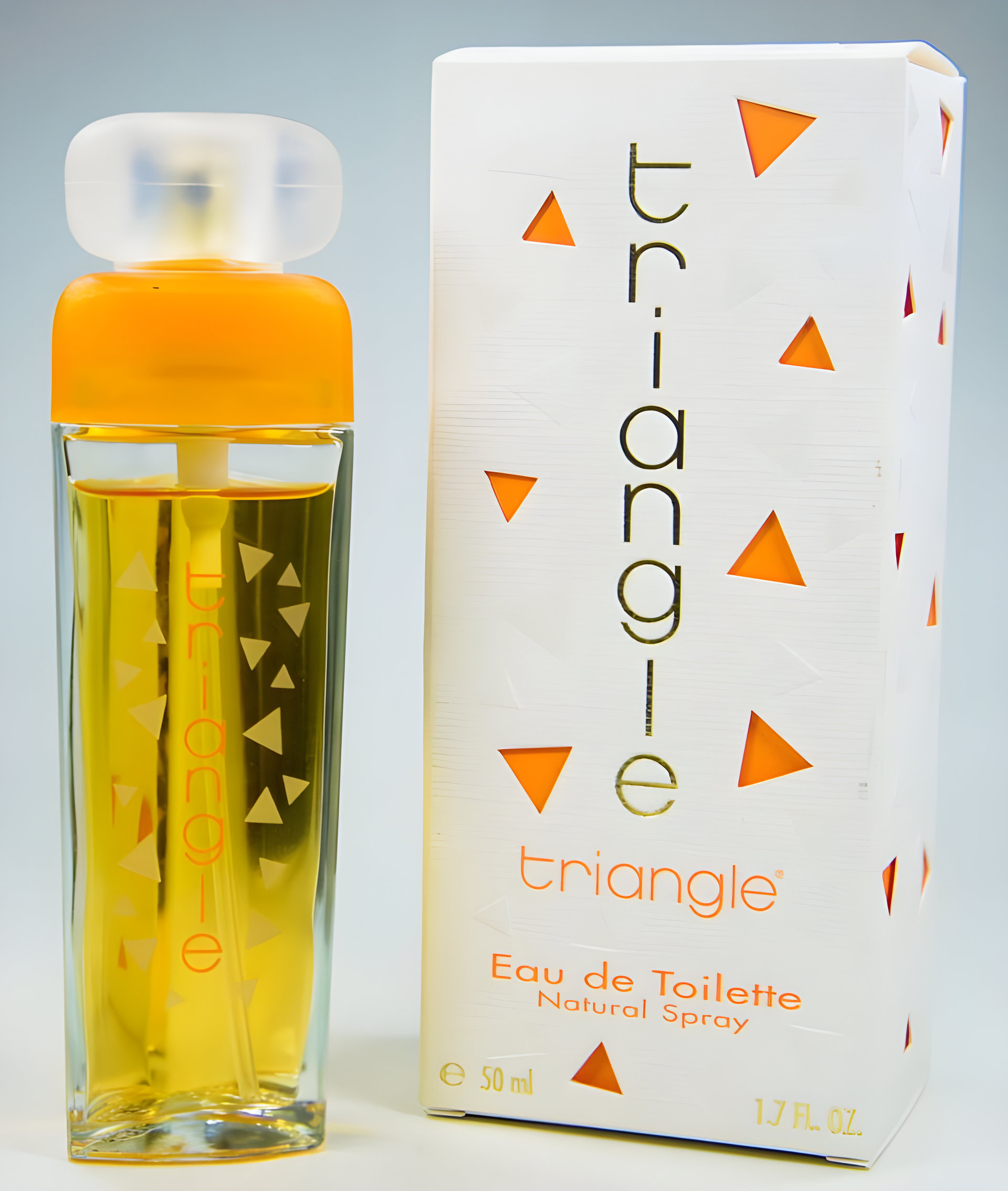 Picture of Triangle fragrance