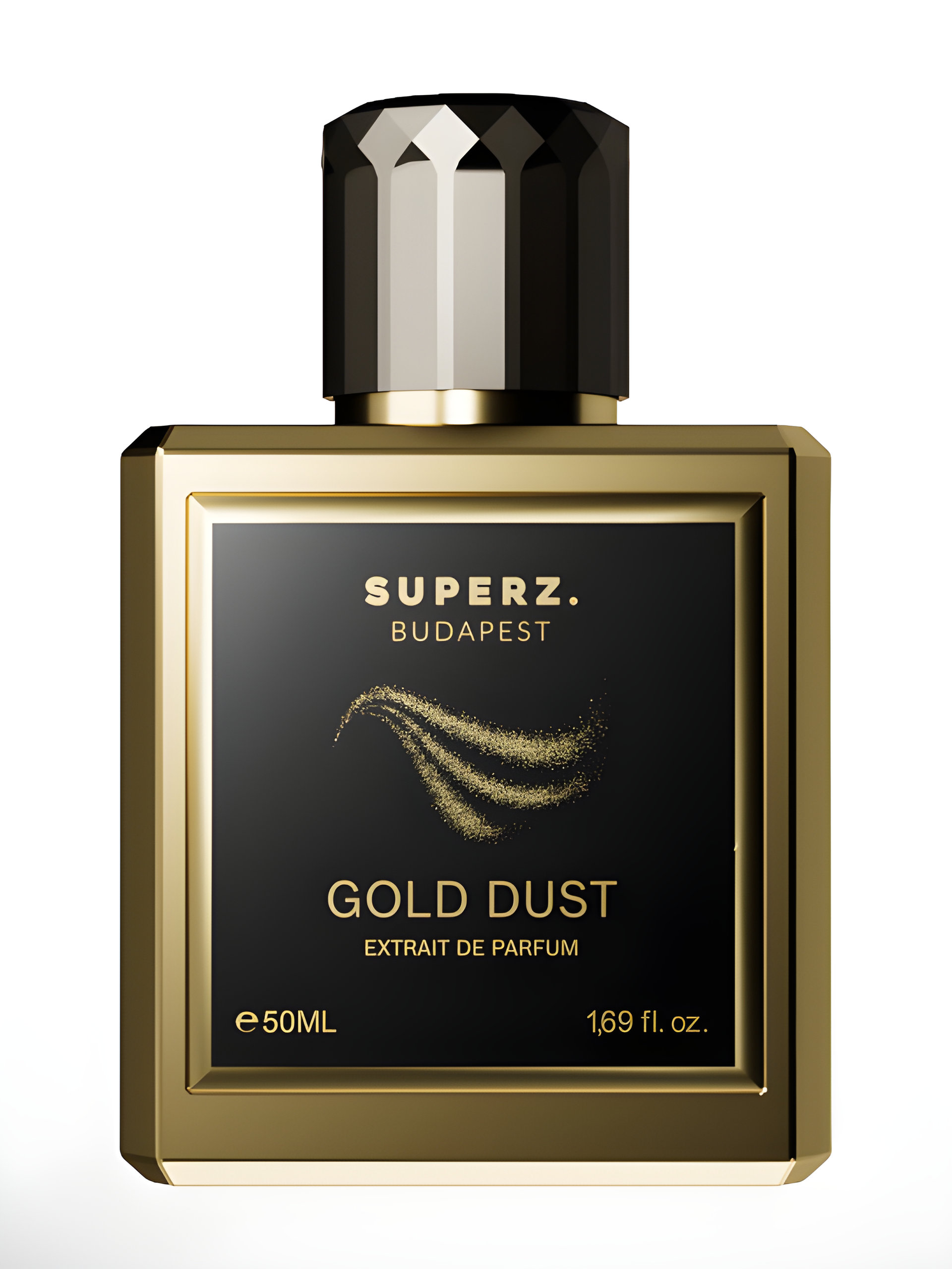 Picture of Gold Dust fragrance