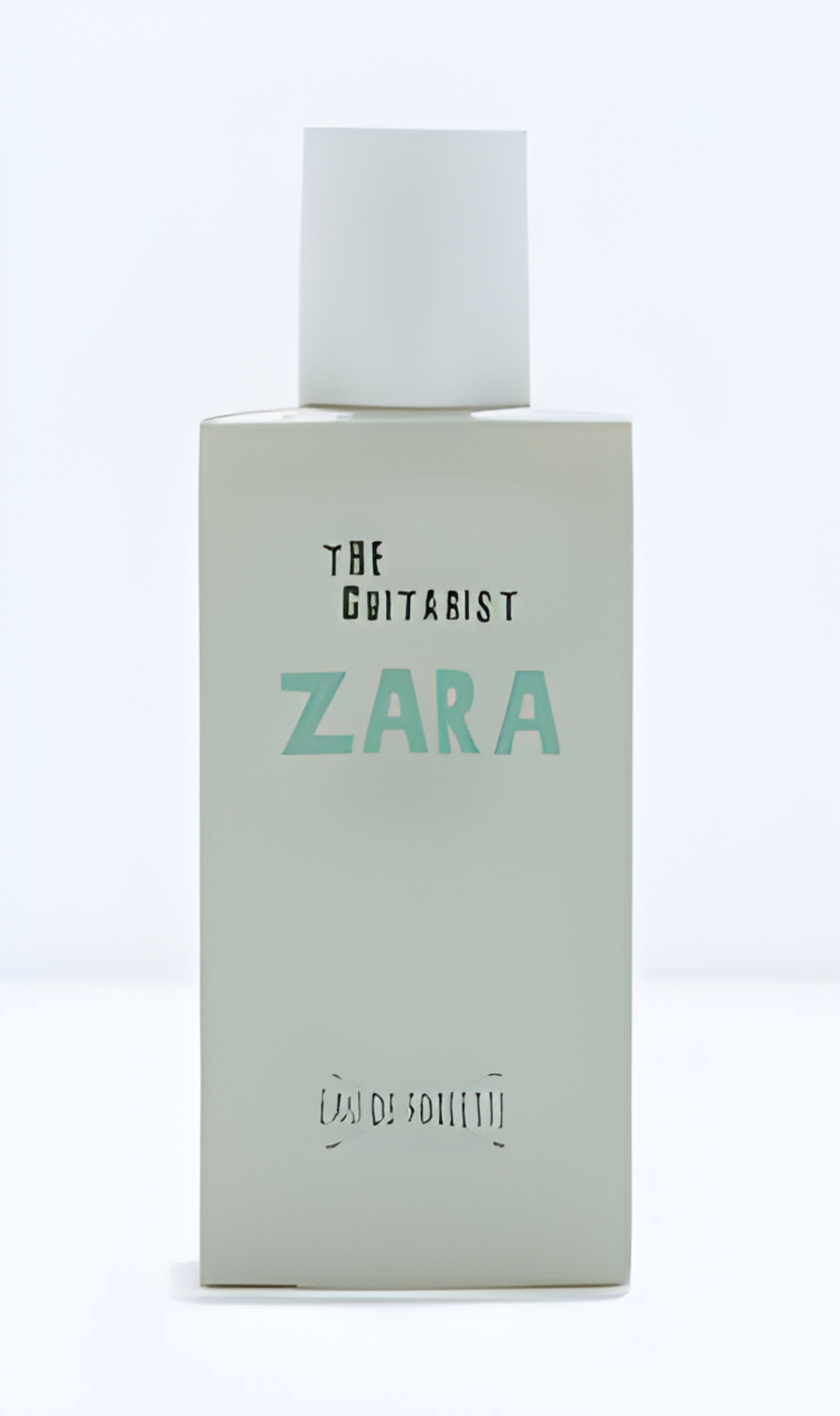 Picture of The Guitarist fragrance