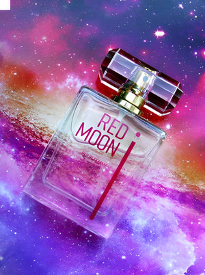 Red Moon Pour Femme by Sergio Nero perfume bottle