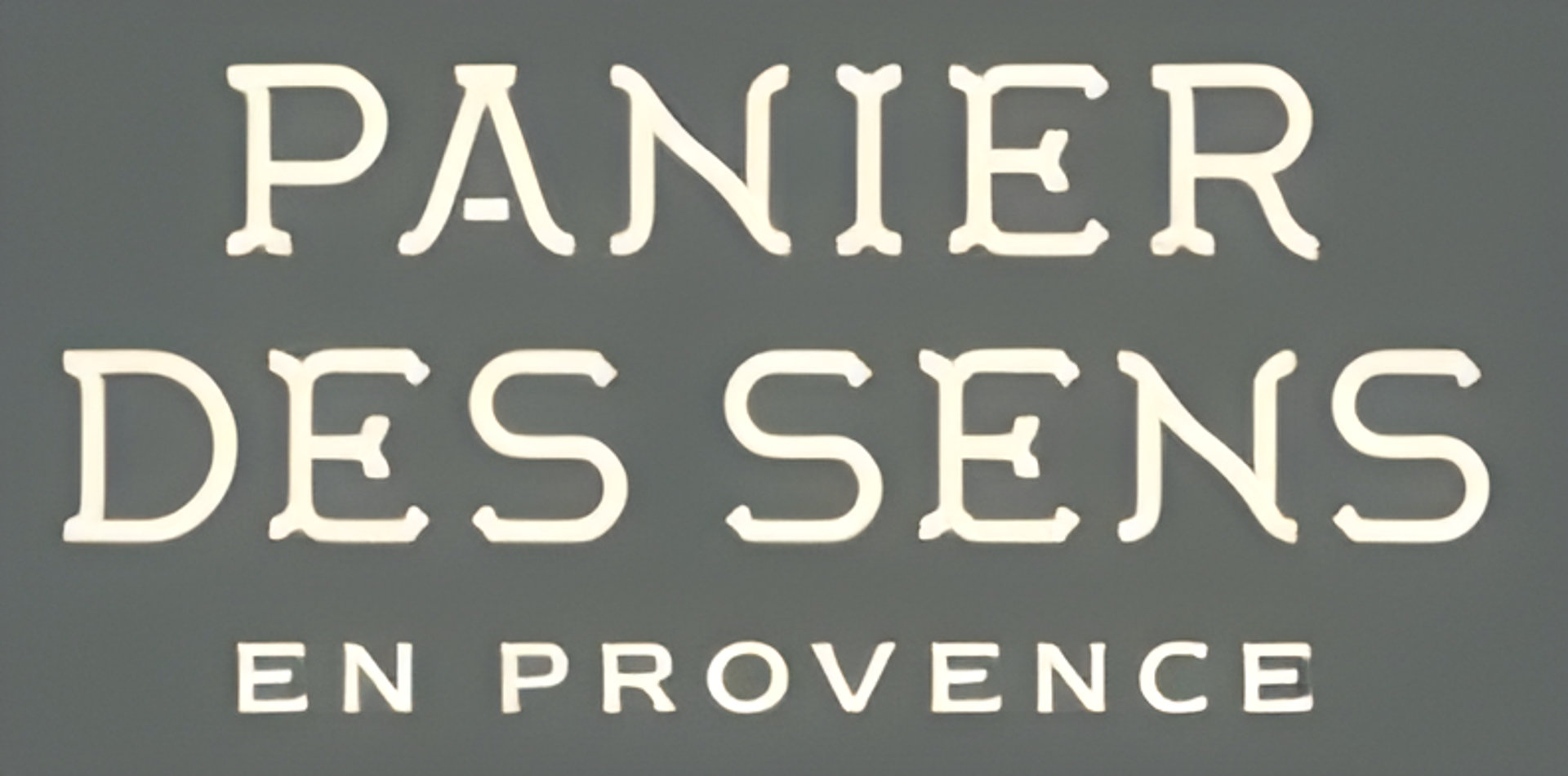 Picture of Panier des Sens brand