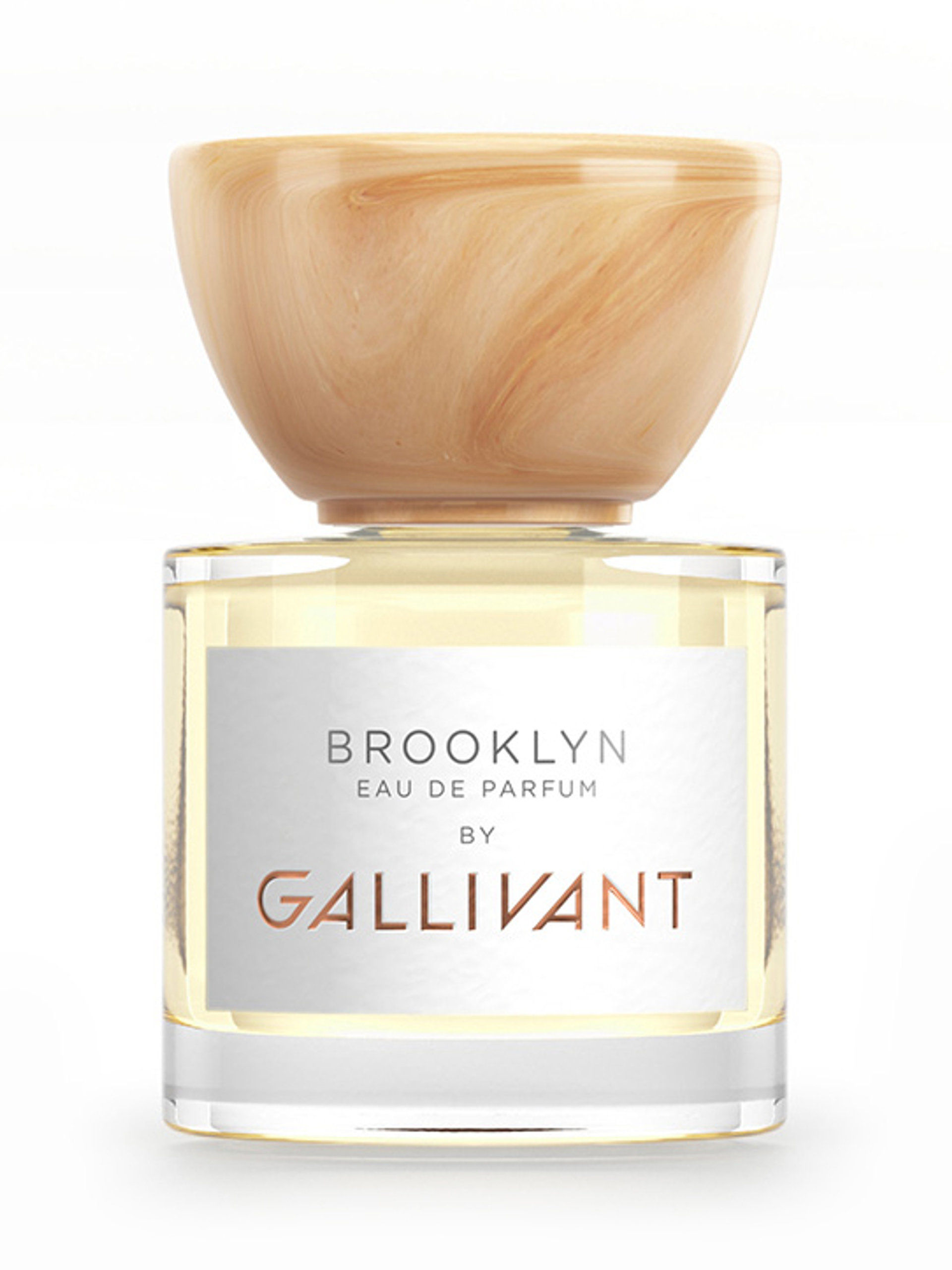 Picture of Brooklyn fragrance