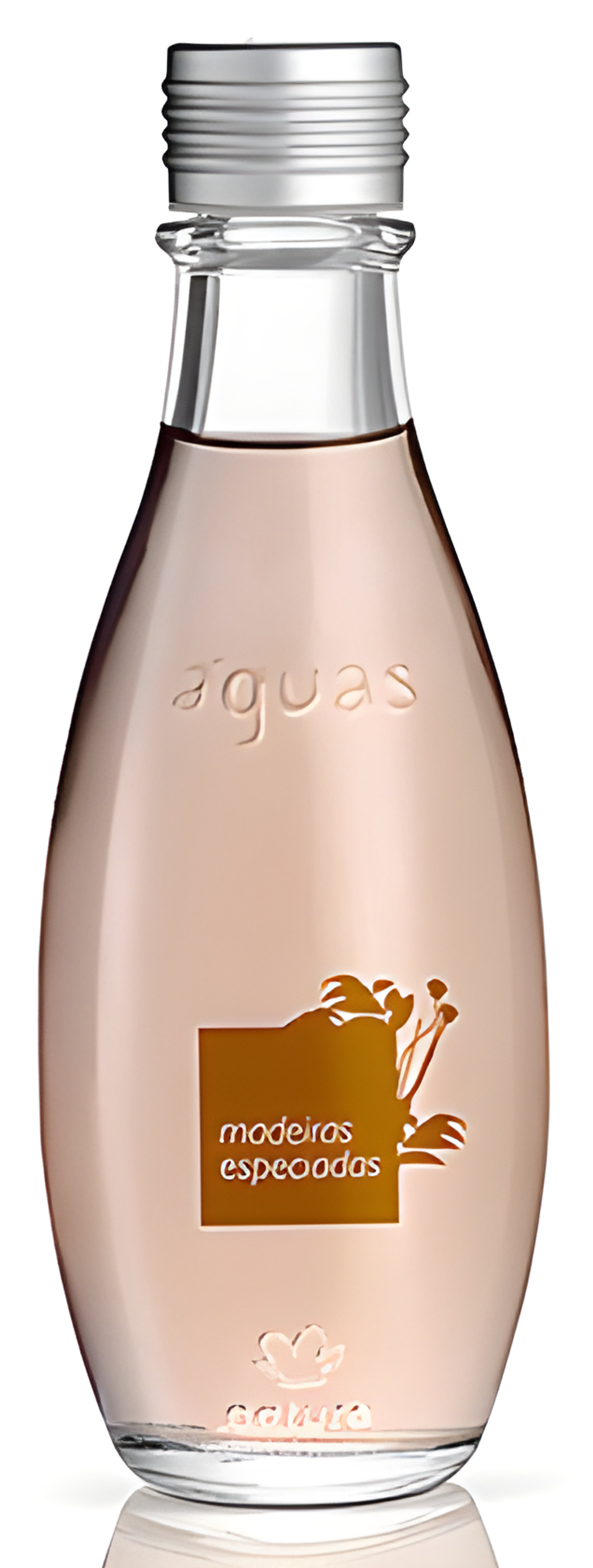 Picture of Madeiras Especiadas fragrance