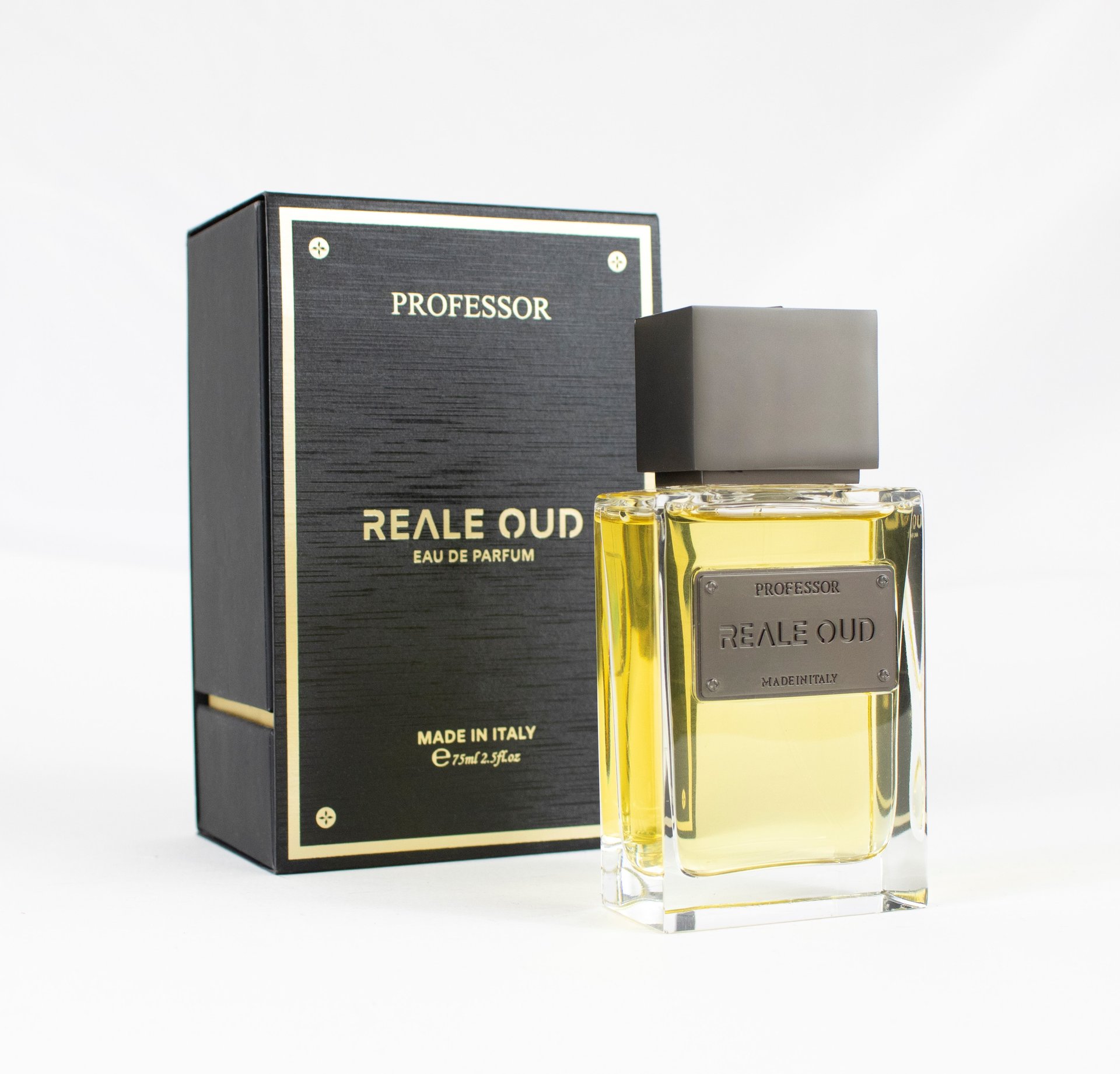 Picture of Reale Oud fragrance