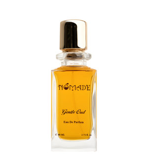 Gentle Oud by Nomade Perfumes perfume bottle