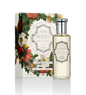 Gran Bouquet Italiano by Acque di Italia perfume bottle