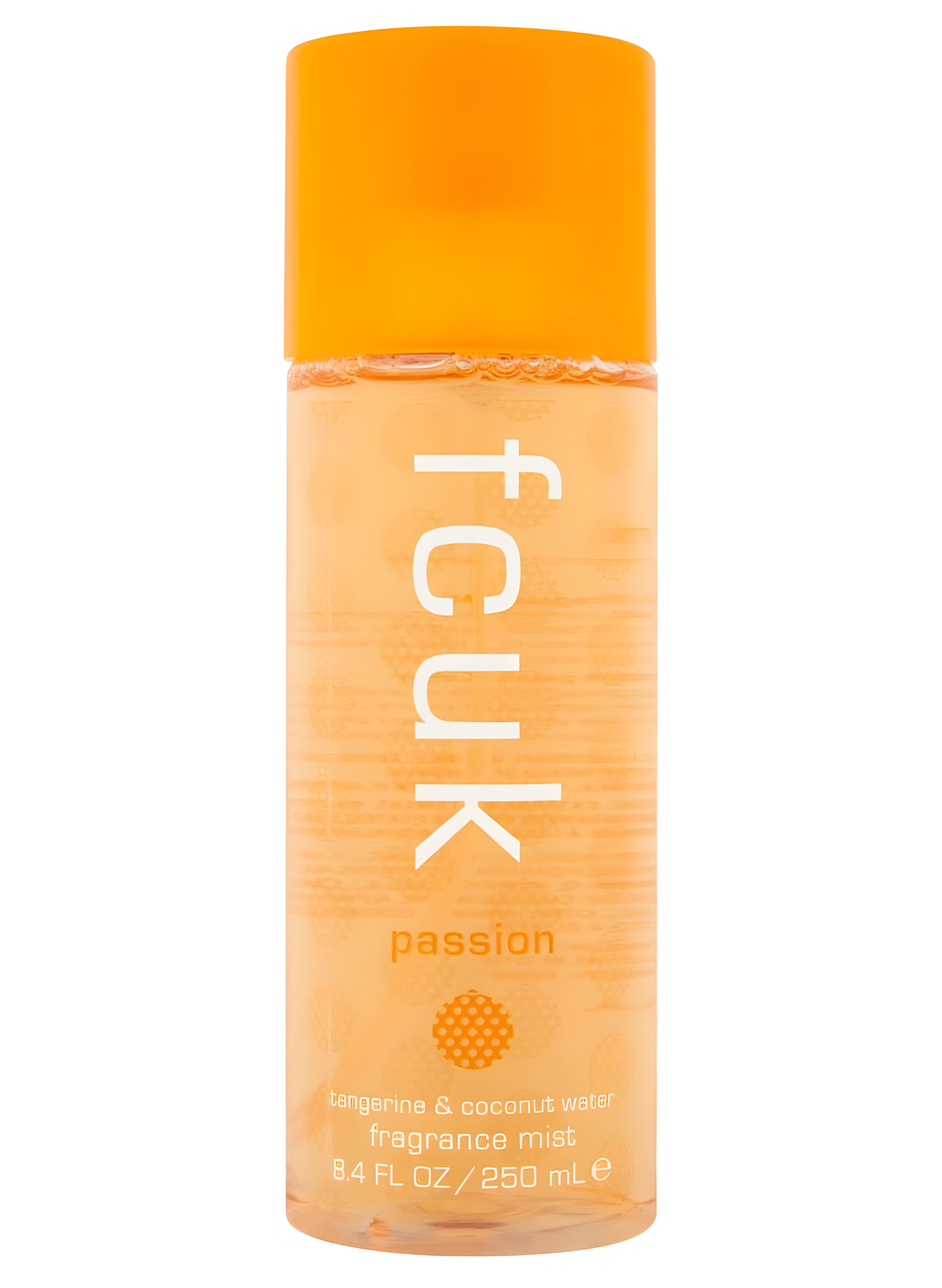 Picture of Passion Tangerine & Coconut Water fragrance