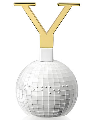 Versuit by Versuit perfume bottle