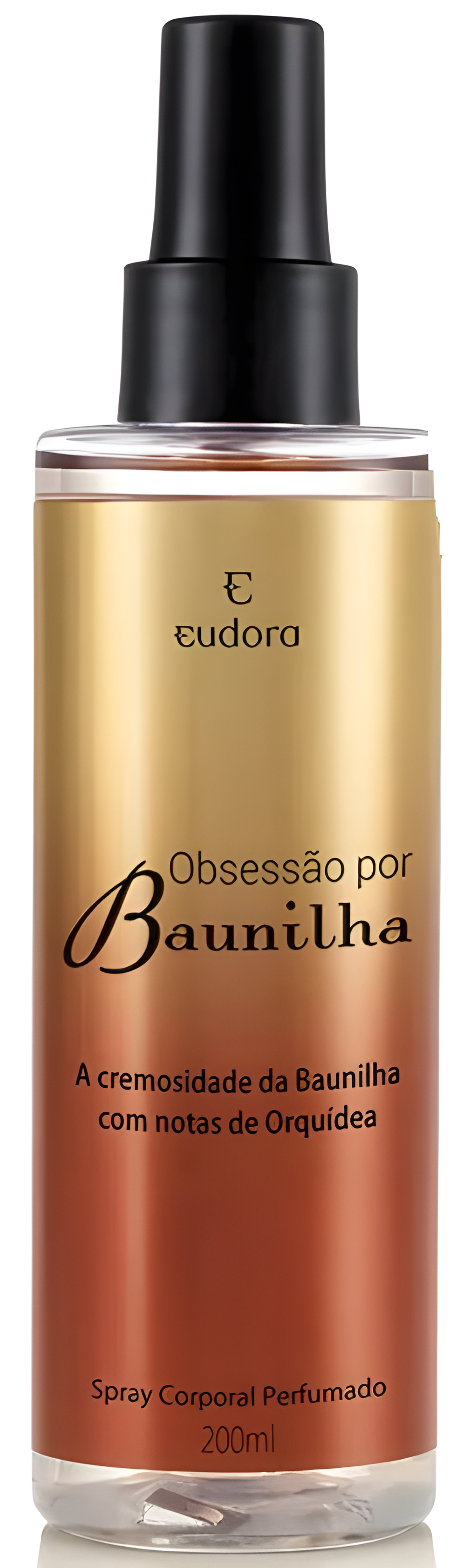 Picture of Obsessão Por Baunilha fragrance