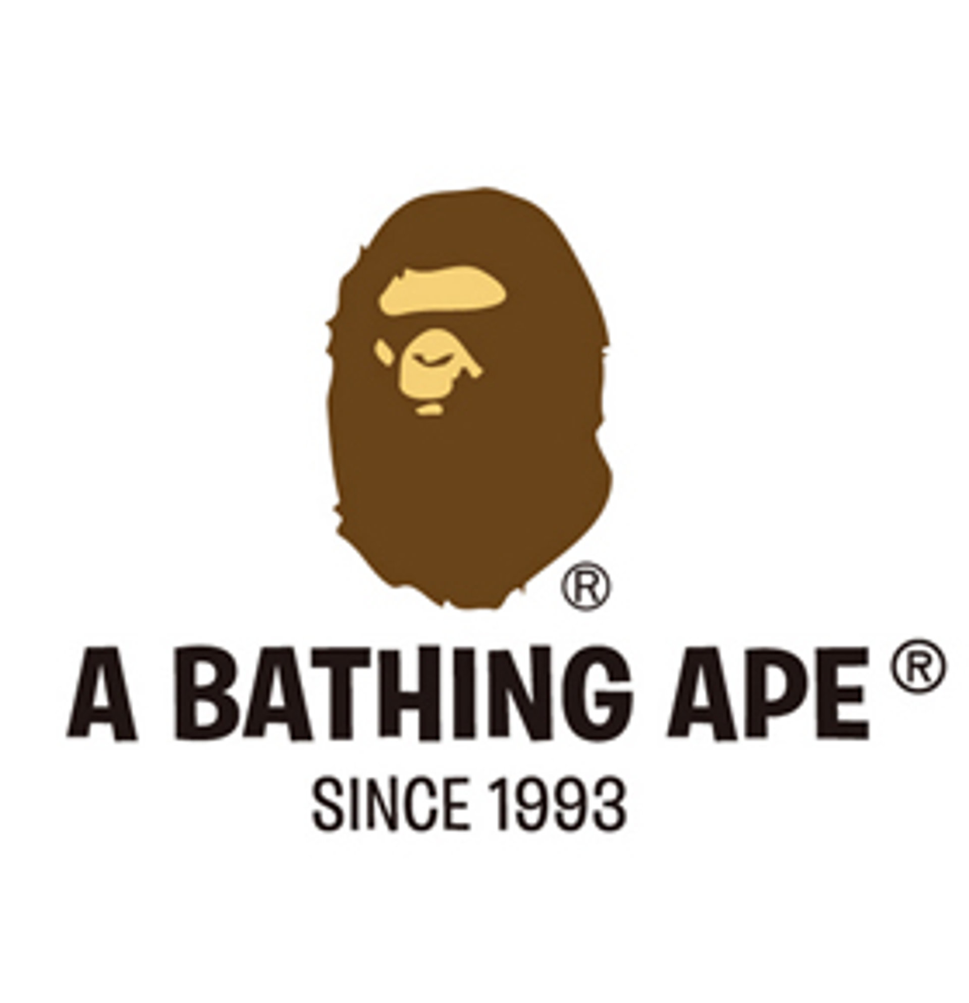 Picture of A Bathing Ape brand