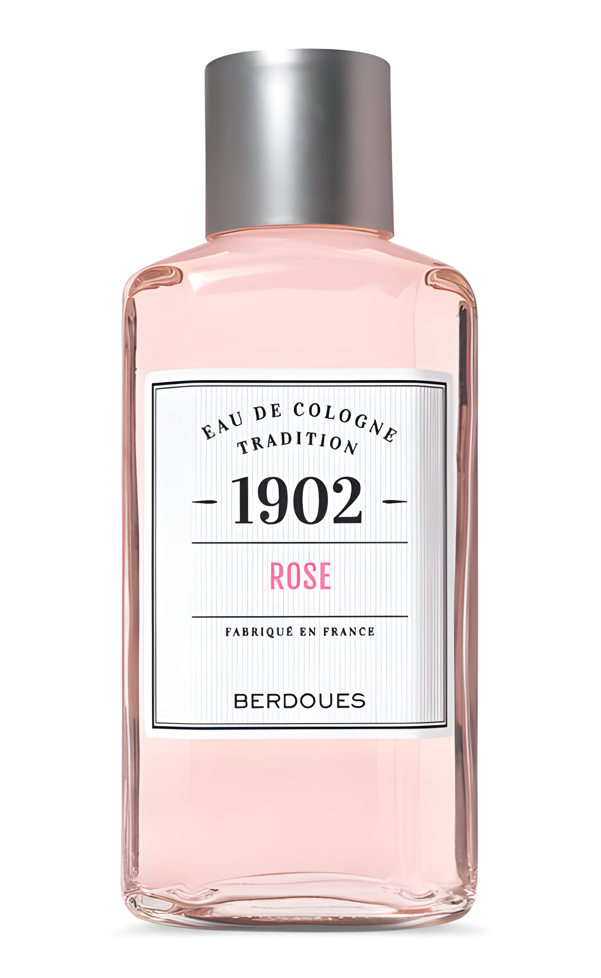 1902 Rose by Parfums Berdoues