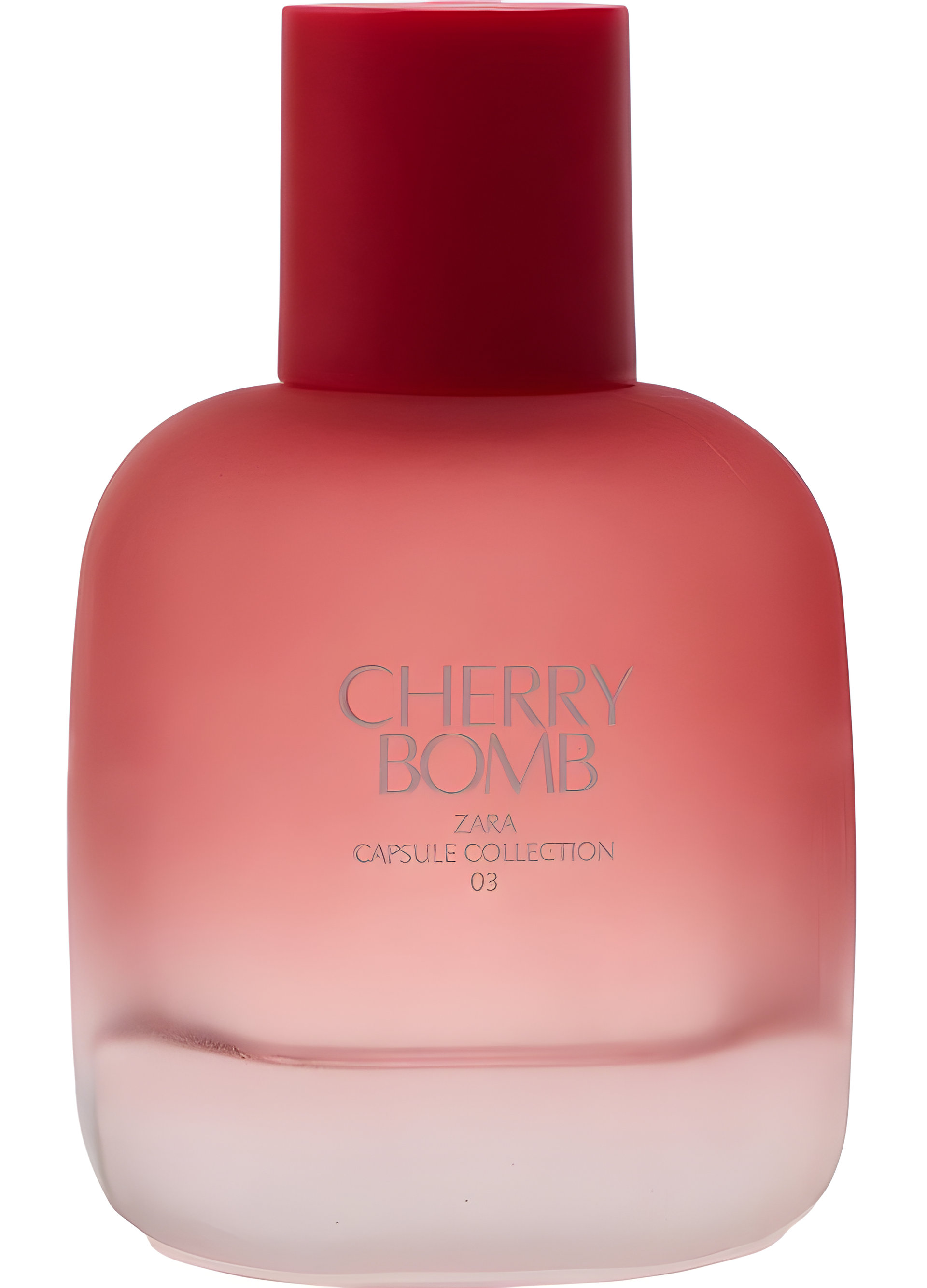 Picture of Cherry Bomb fragrance