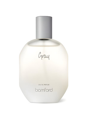 Gray by Bamford perfume bottle
