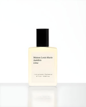 Antidris Lime by Maison Louis Marie perfume bottle