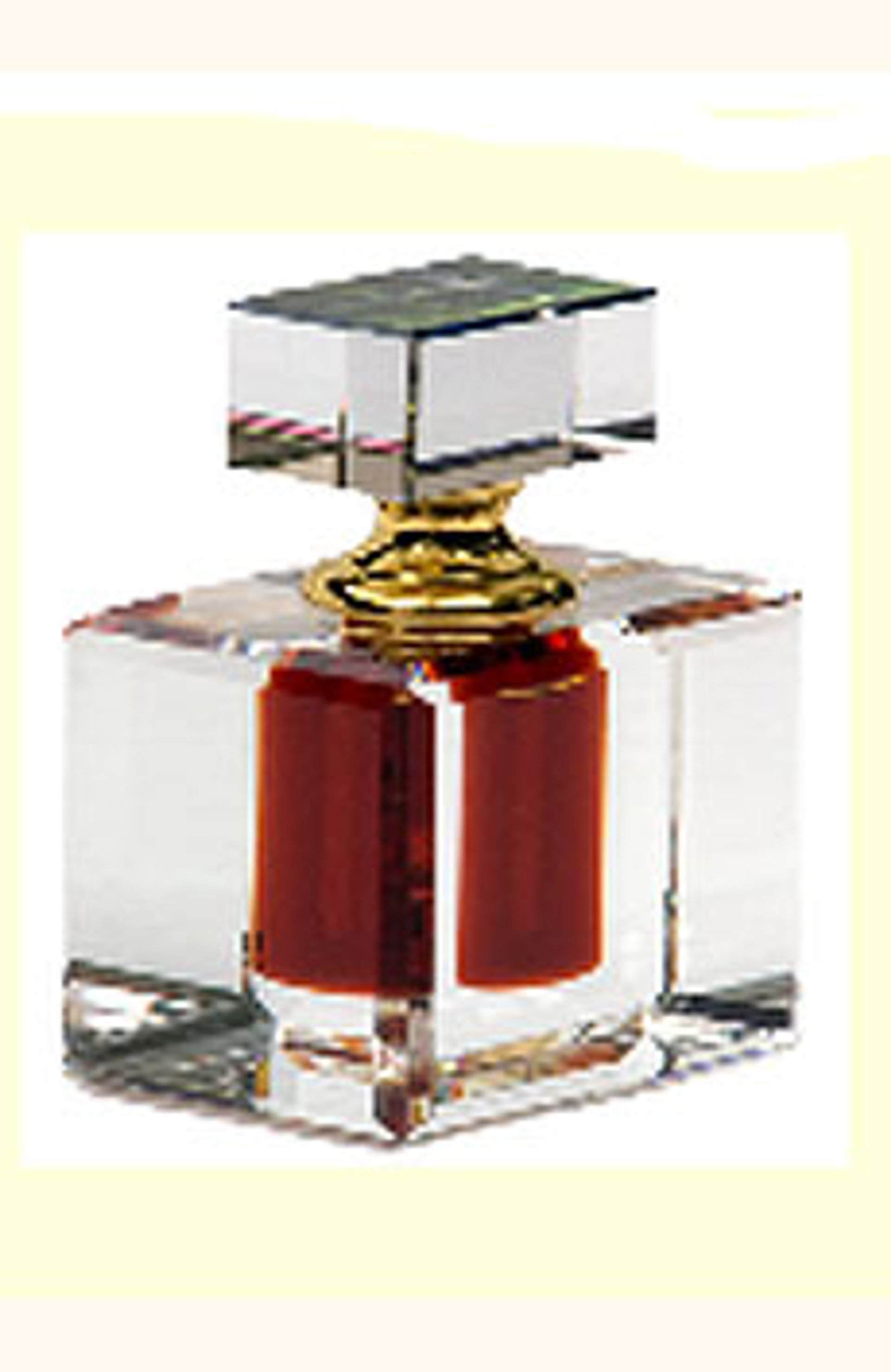 Picture of Patchouli fragrance