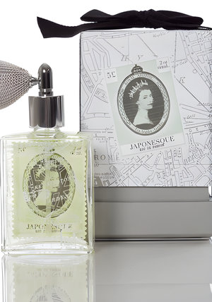 Japonesque by Royal Apothic perfume bottle