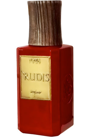 Rudis by Nobile 1942 perfume bottle