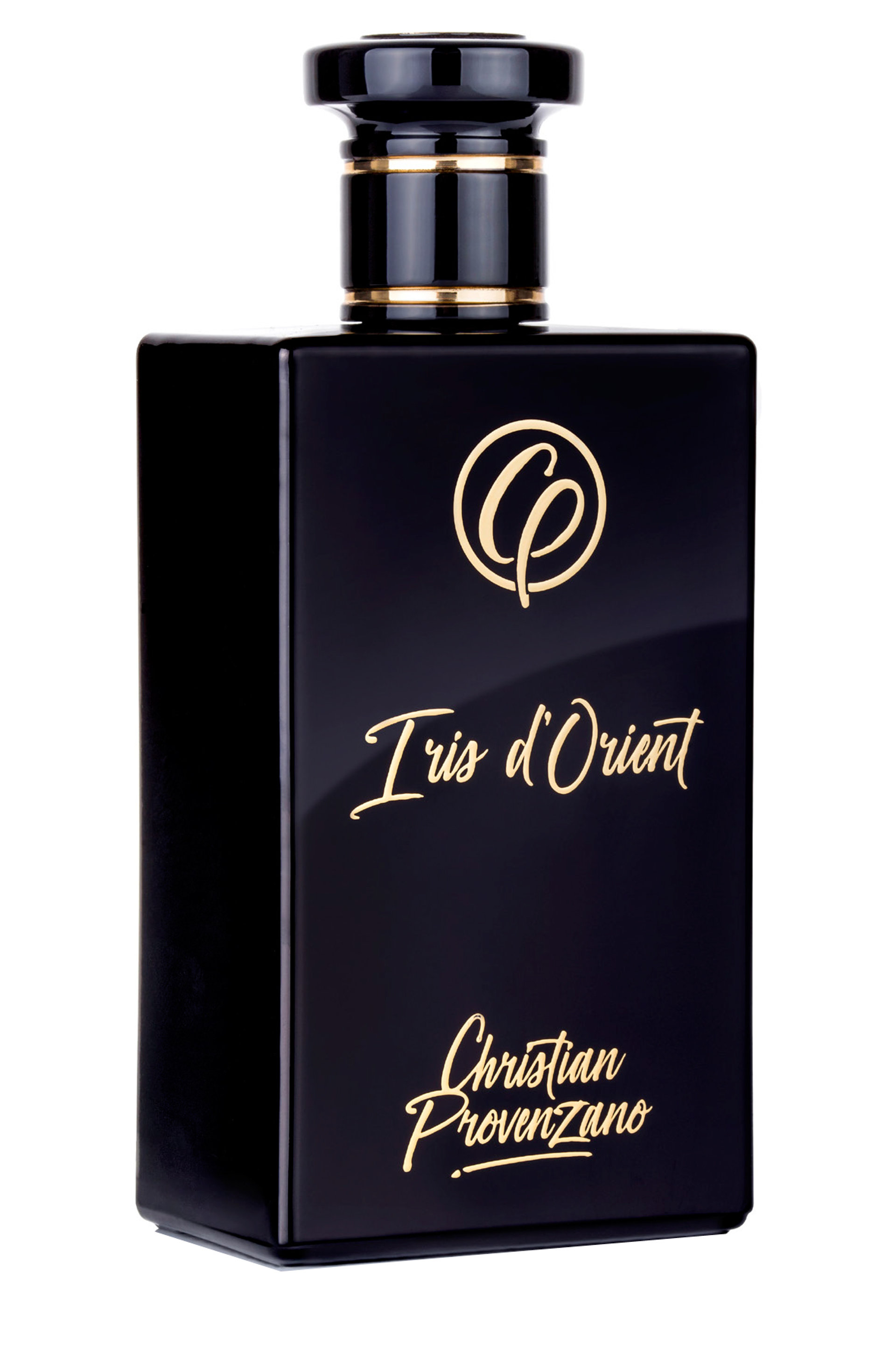 Picture of Iris d'Orient fragrance
